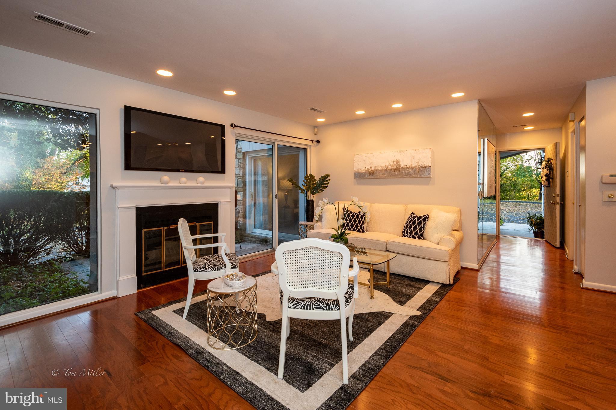 CHESAPEAKE STONE MANOR - Residential