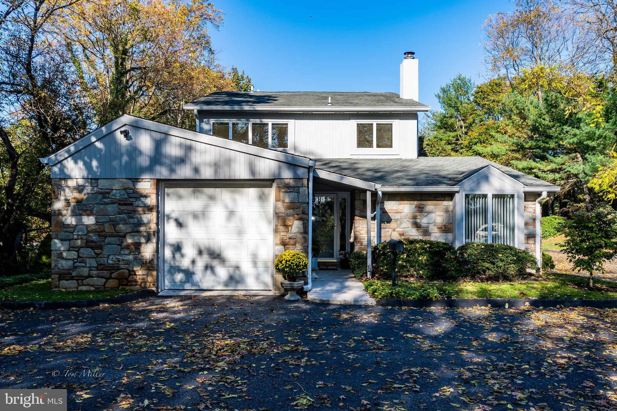 CHESAPEAKE STONE MANOR - Residential