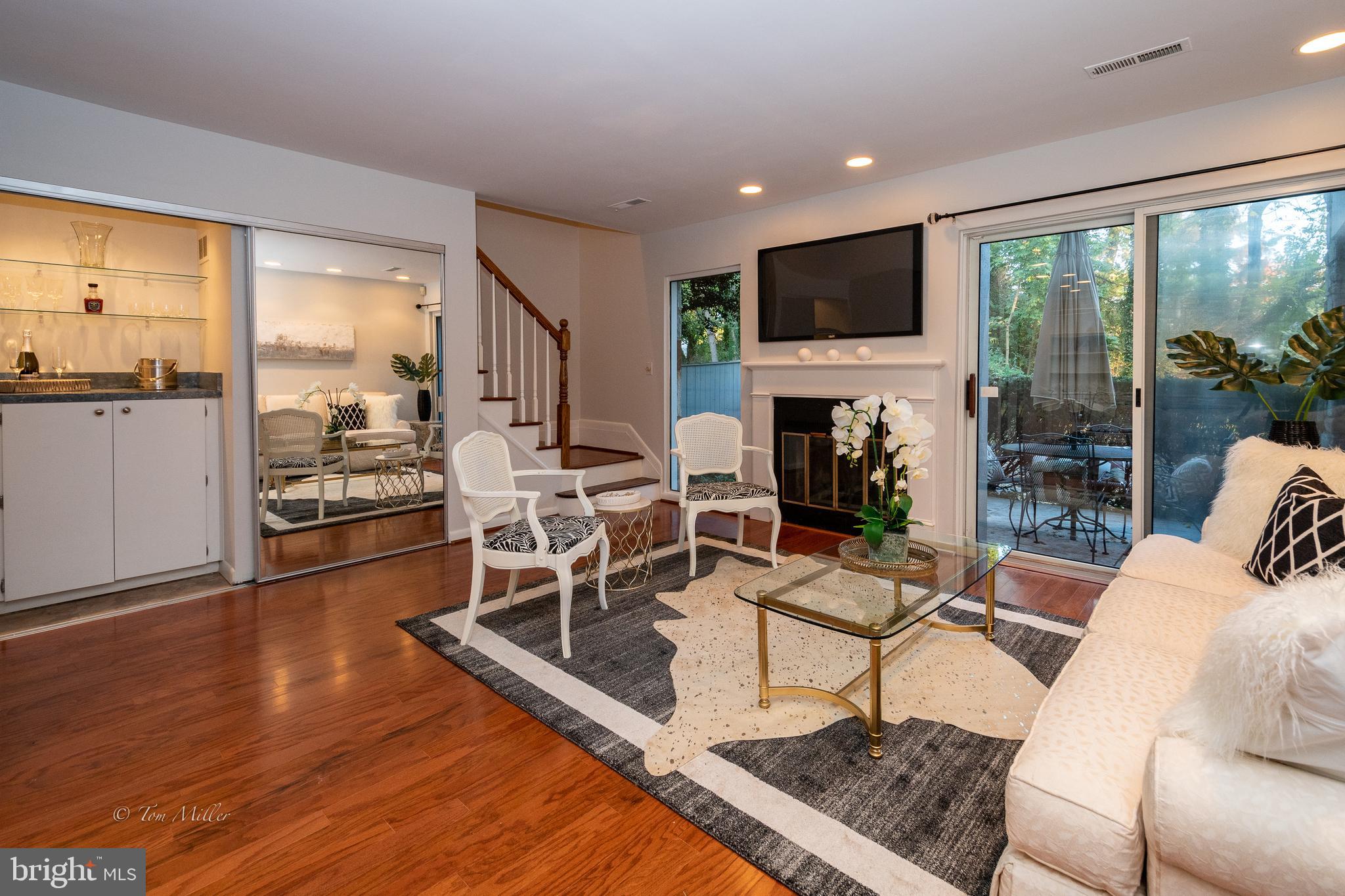 CHESAPEAKE STONE MANOR - Residential