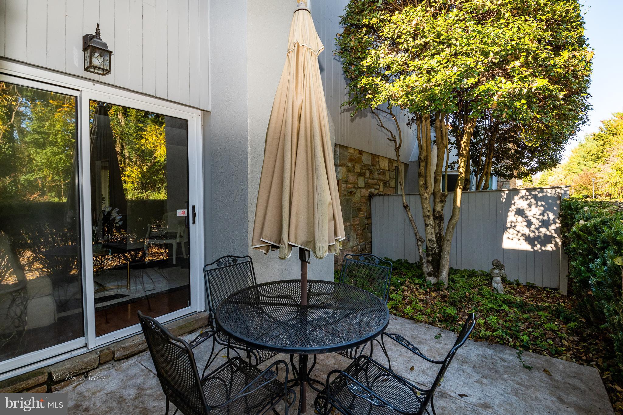 CHESAPEAKE STONE MANOR - Residential