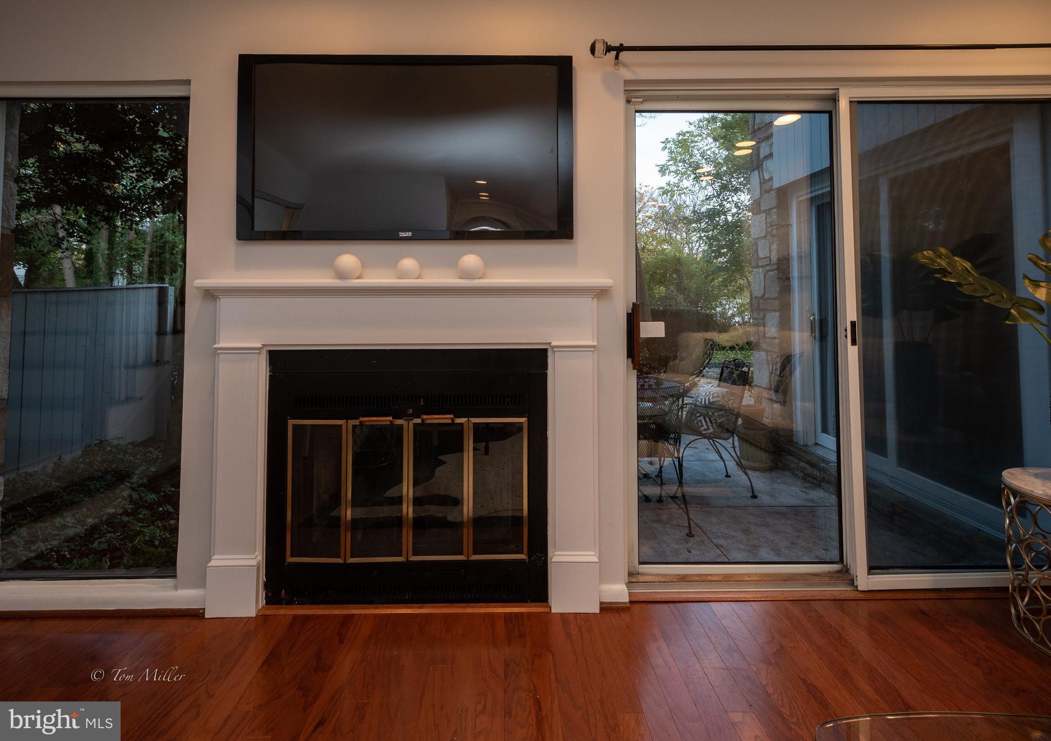 CHESAPEAKE STONE MANOR - Residential