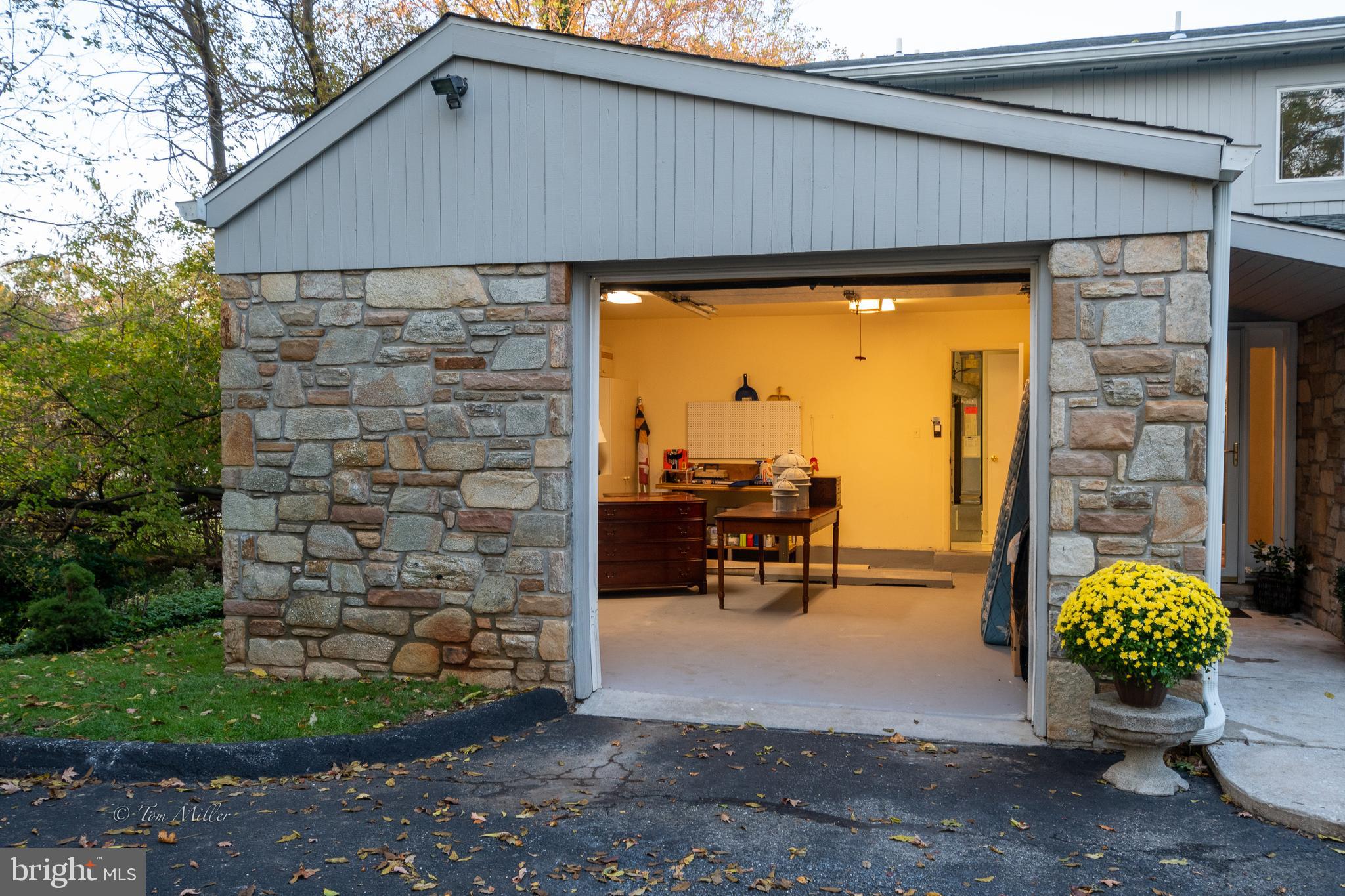 CHESAPEAKE STONE MANOR - Residential