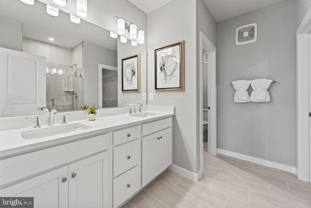 DULLES TECHNOLOGY - Residential