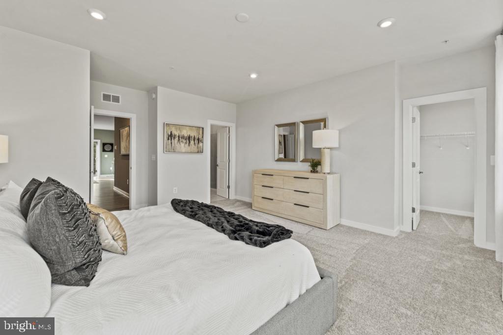 DULLES TECHNOLOGY - Residential