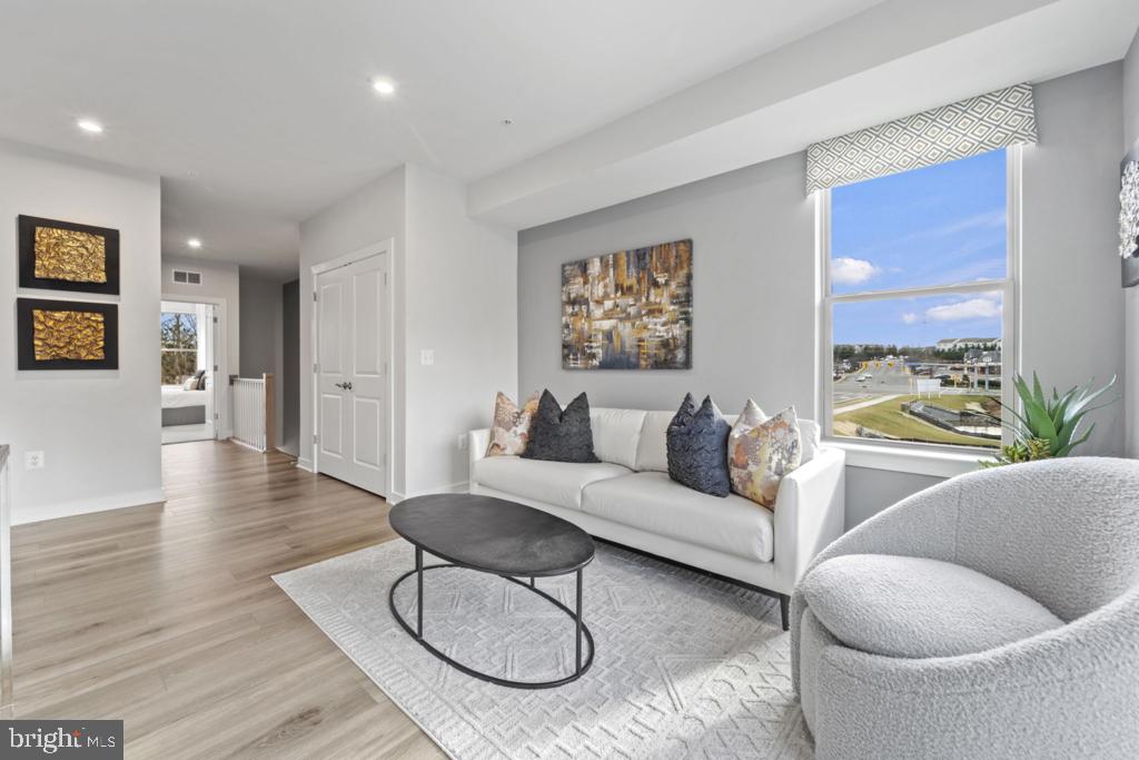 DULLES TECHNOLOGY - Residential