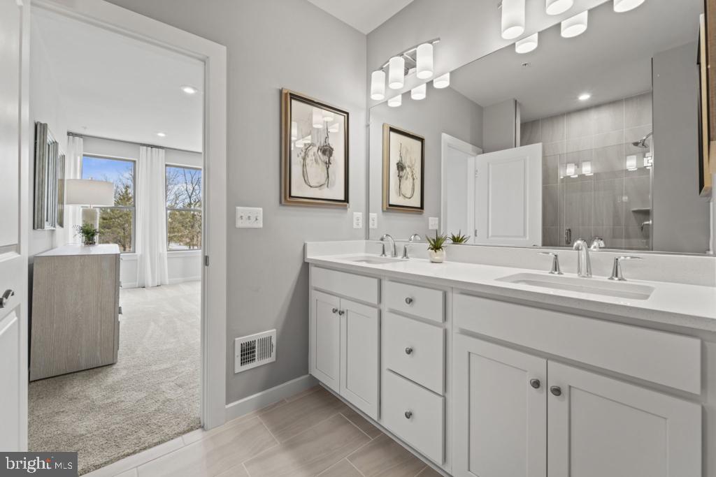 DULLES TECHNOLOGY - Residential