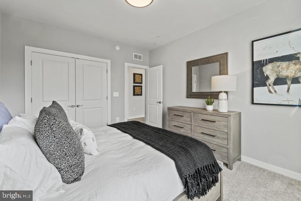 DULLES TECHNOLOGY - Residential