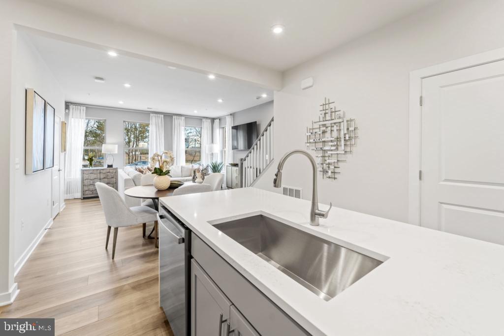 DULLES TECHNOLOGY - Residential