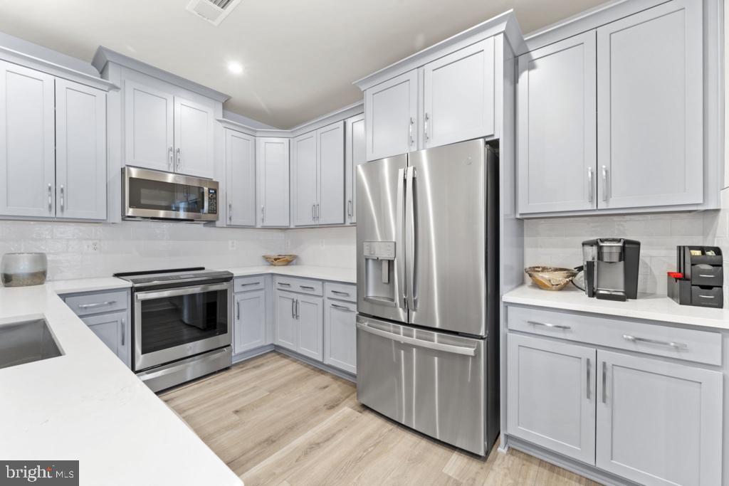 DULLES TECHNOLOGY - Residential