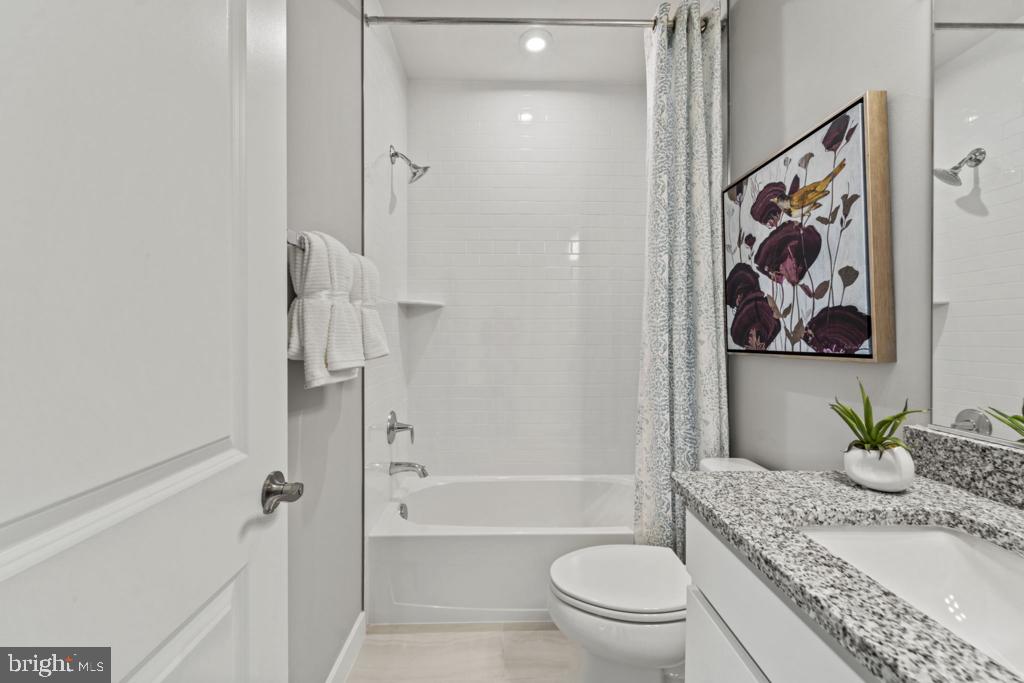 DULLES TECHNOLOGY - Residential