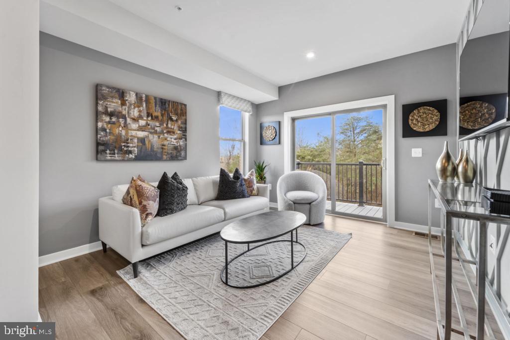 DULLES TECHNOLOGY - Residential