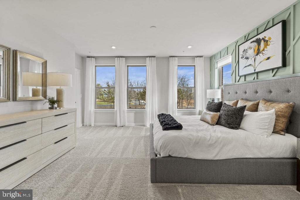 DULLES TECHNOLOGY - Residential