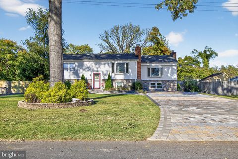 1022 BELL AVENUE GLEN BURNIE MD 21060