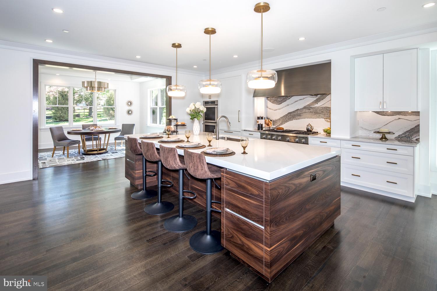 WAYNEFIELD - Residential