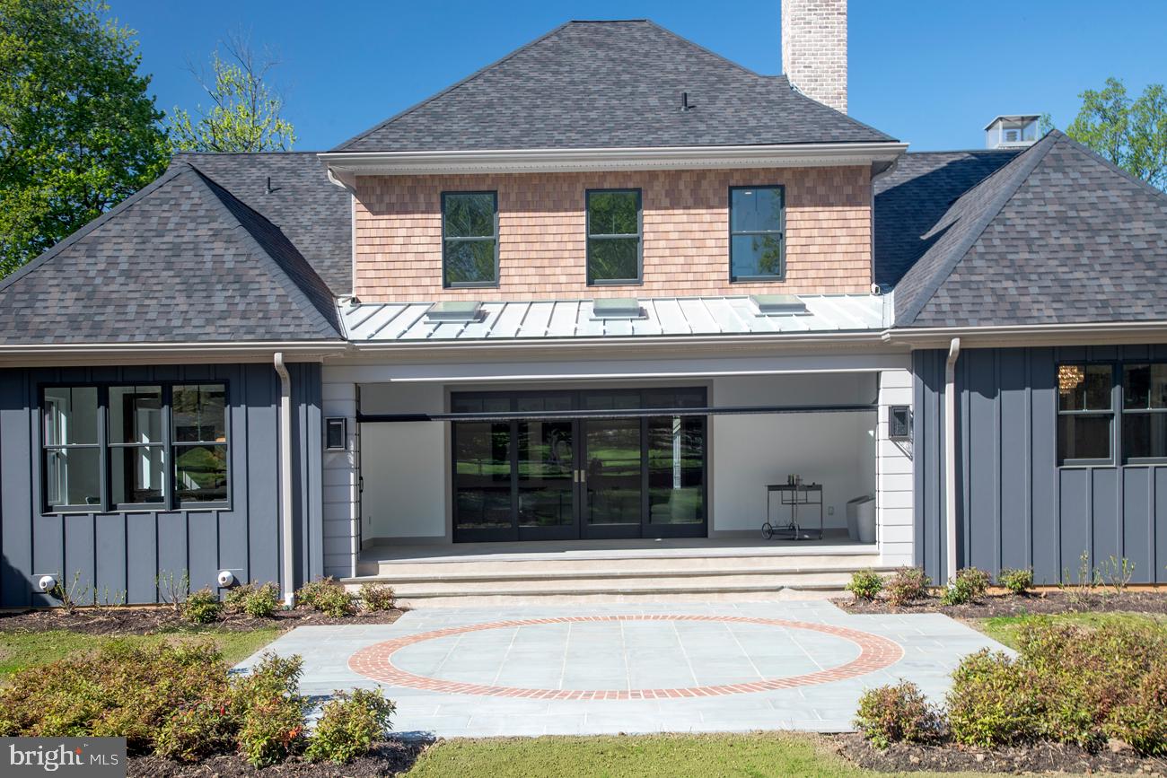 WAYNEFIELD - Residential