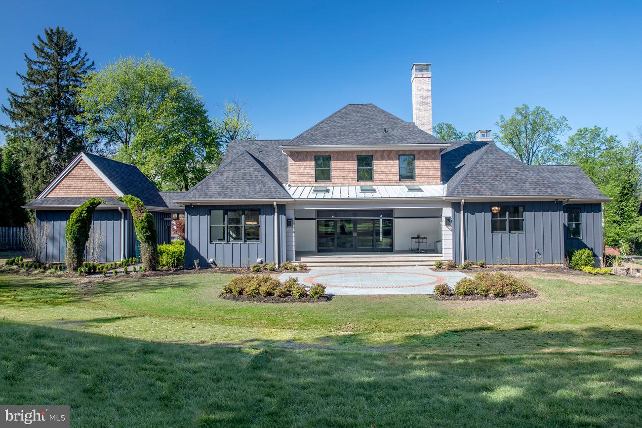 WAYNEFIELD - Residential