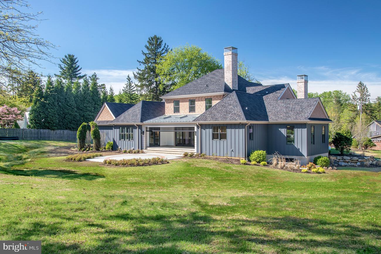 WAYNEFIELD - Residential