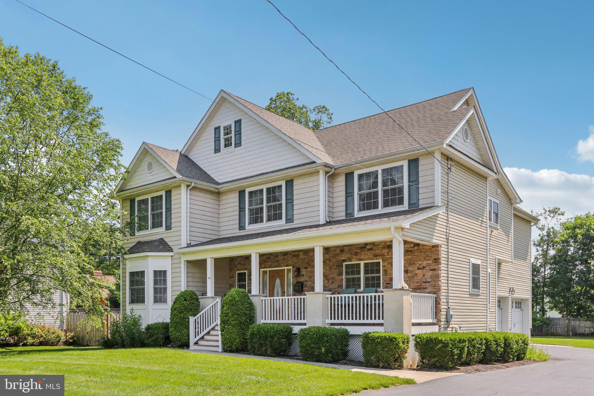 567 S MAIN STREET