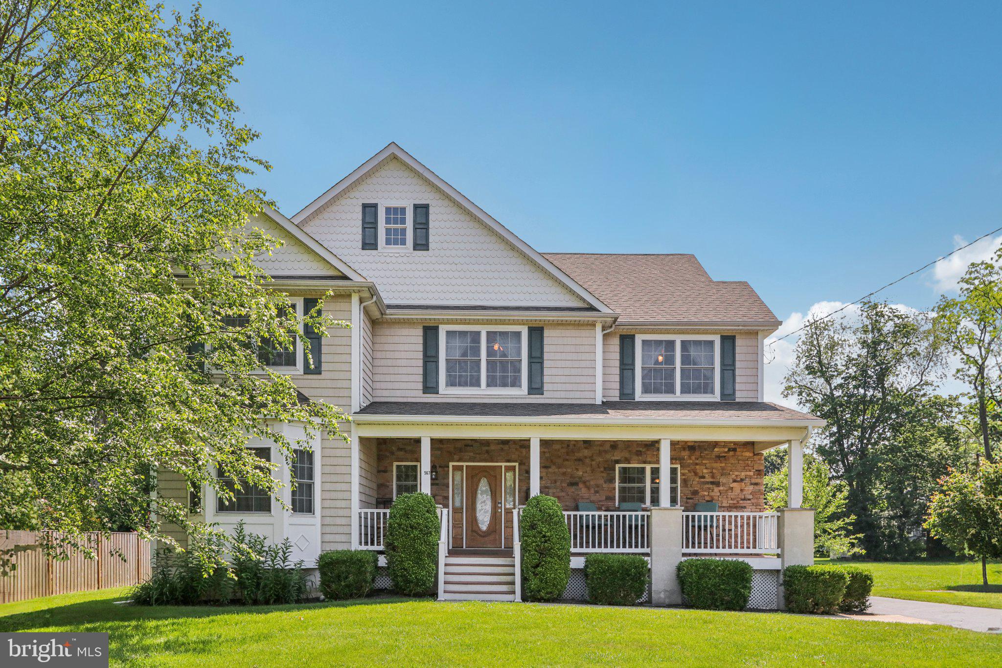 567 S MAIN STREET