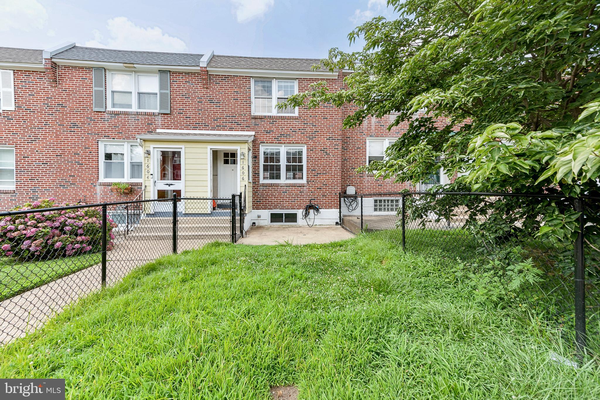 1606 PENNINGTON ROAD