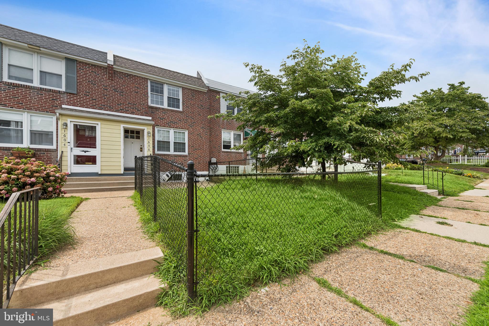 1606 PENNINGTON ROAD