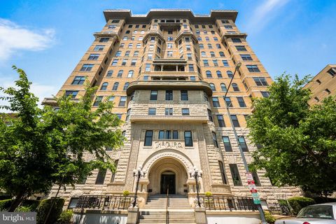 1615 Q STREET NW 1001 WASHINGTON DC 20009