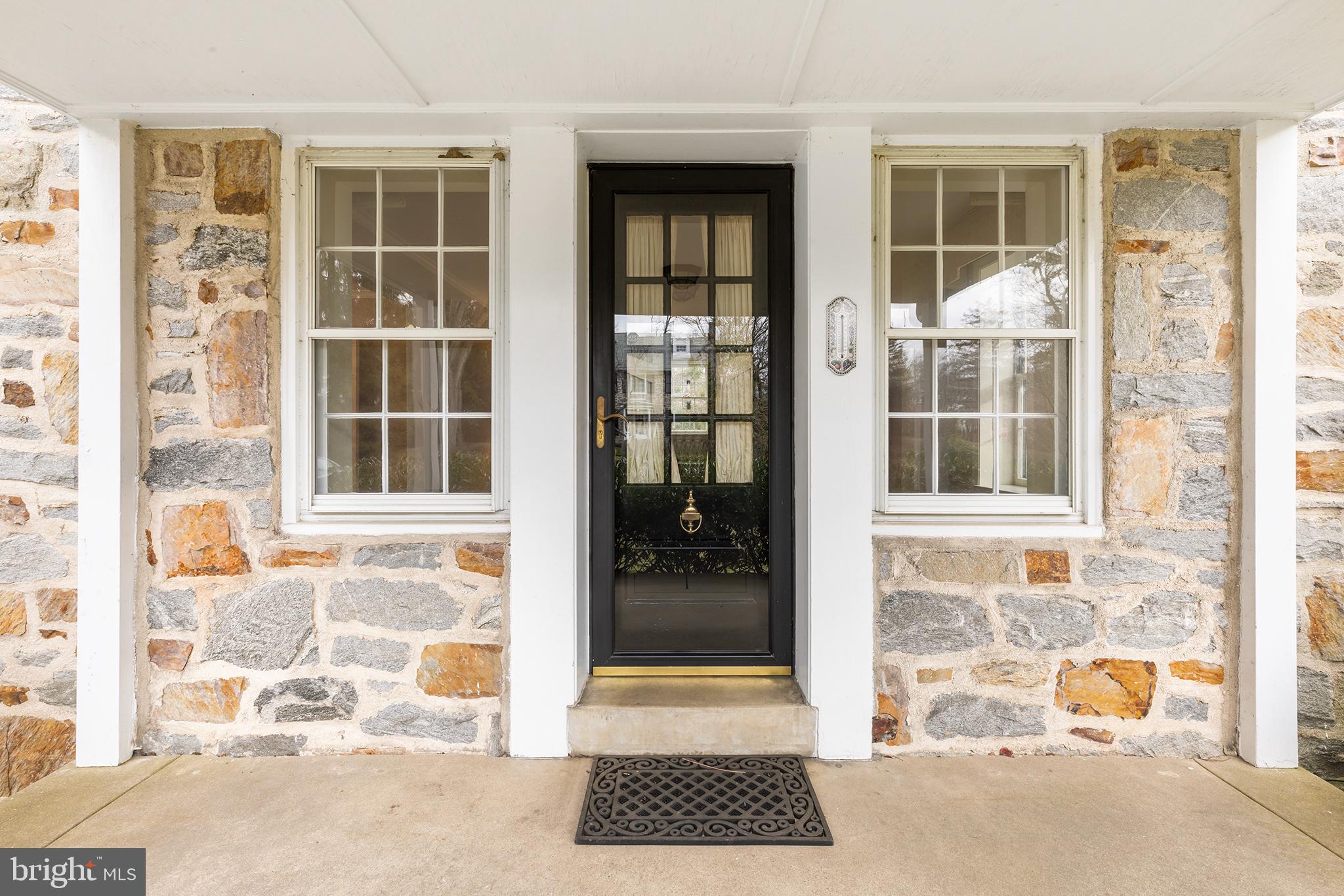 STRAFFORD VILLAGE - Residential