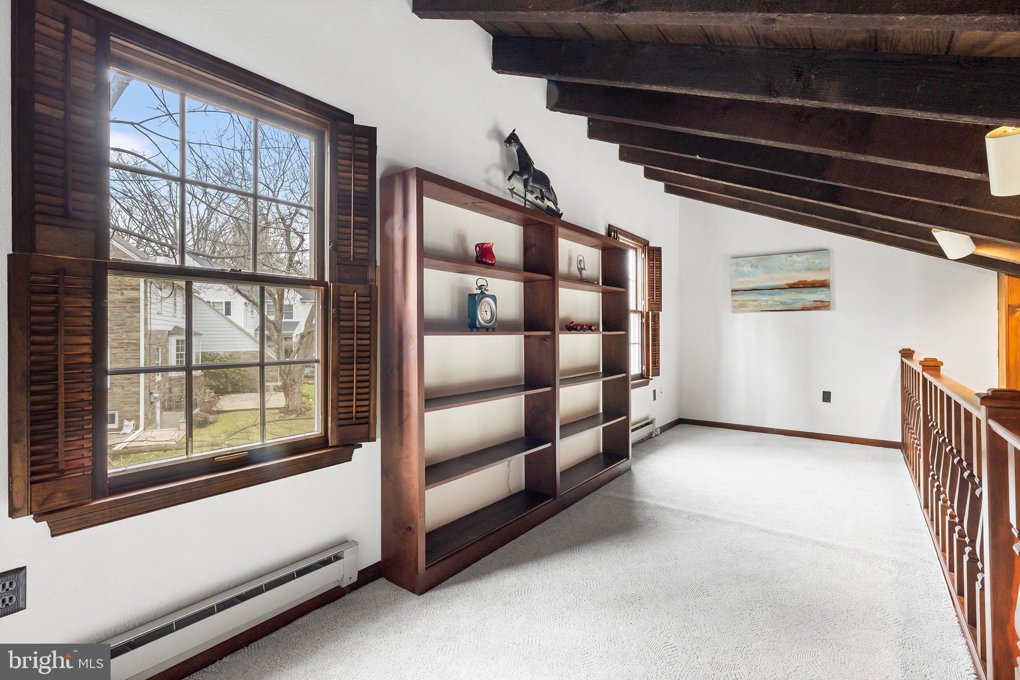 STRAFFORD VILLAGE - Residential