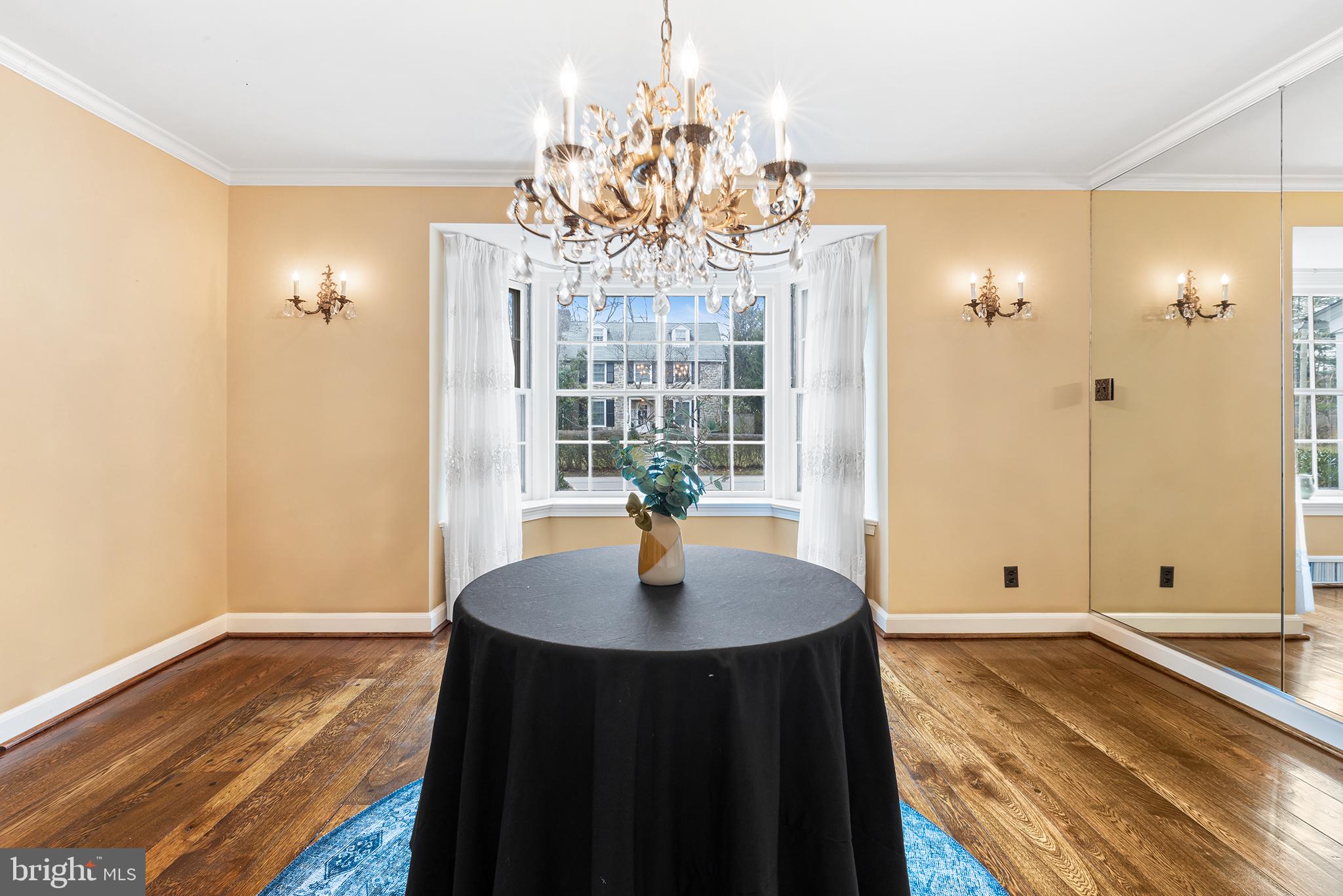 STRAFFORD VILLAGE - Residential