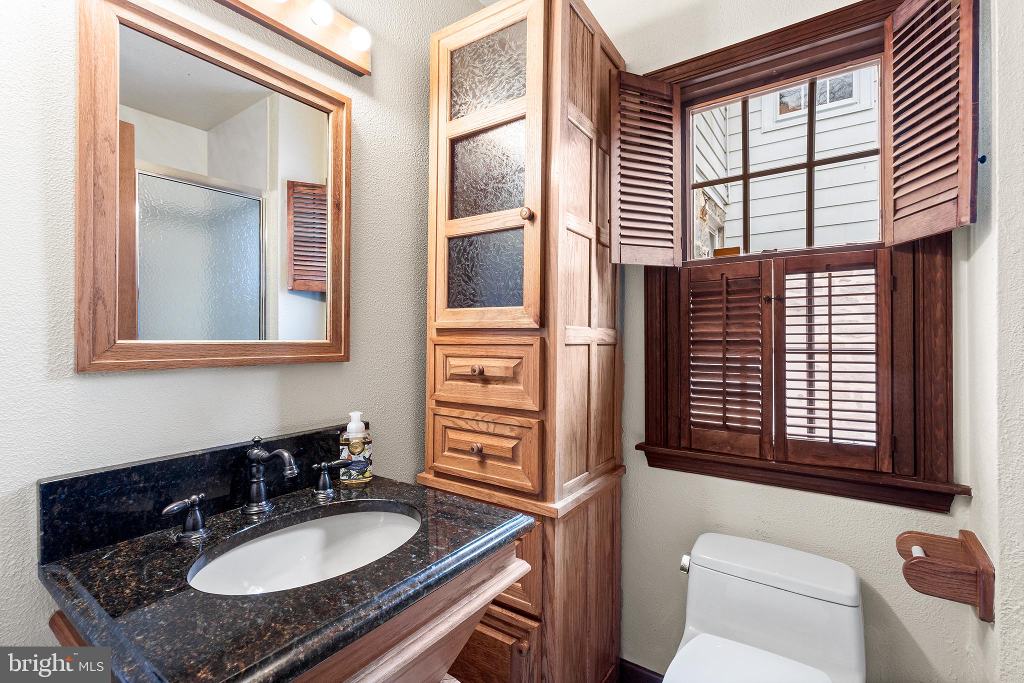 STRAFFORD VILLAGE - Residential