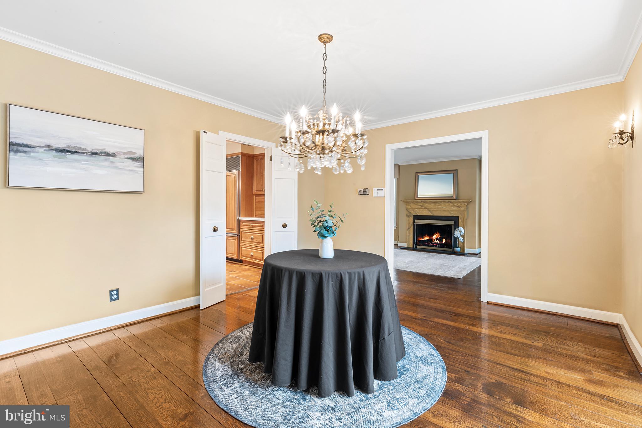 STRAFFORD VILLAGE - Residential