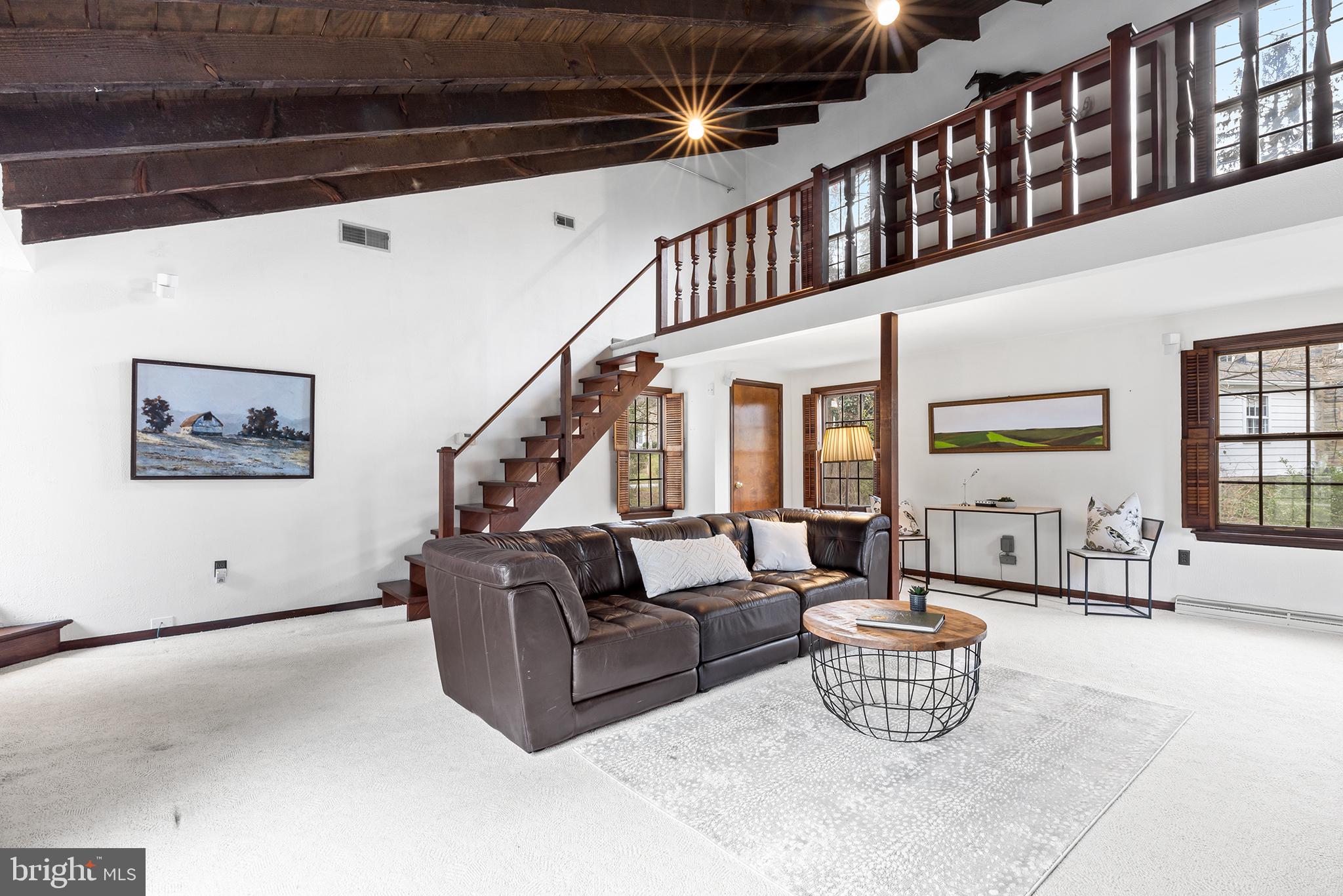 STRAFFORD VILLAGE - Residential