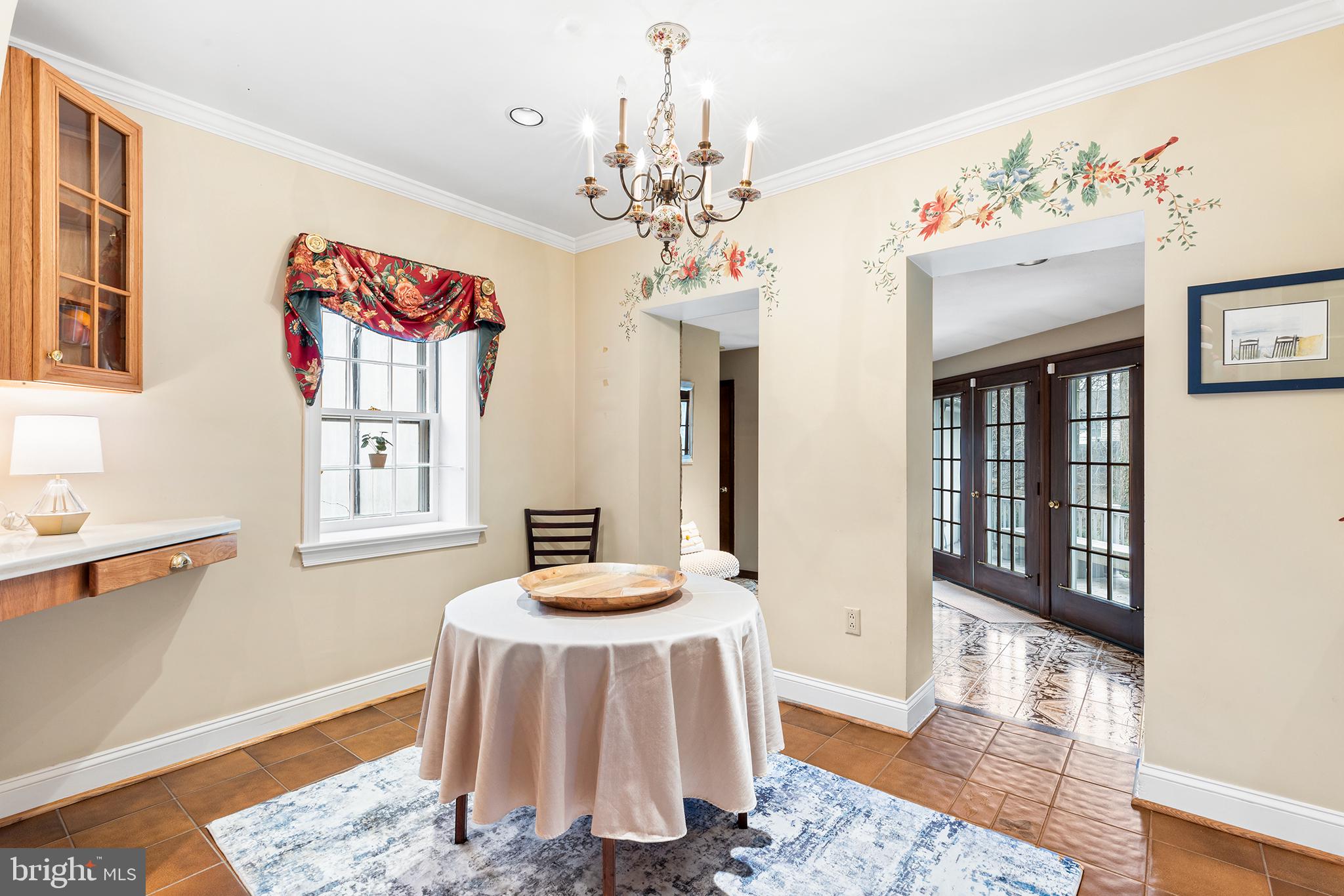 STRAFFORD VILLAGE - Residential