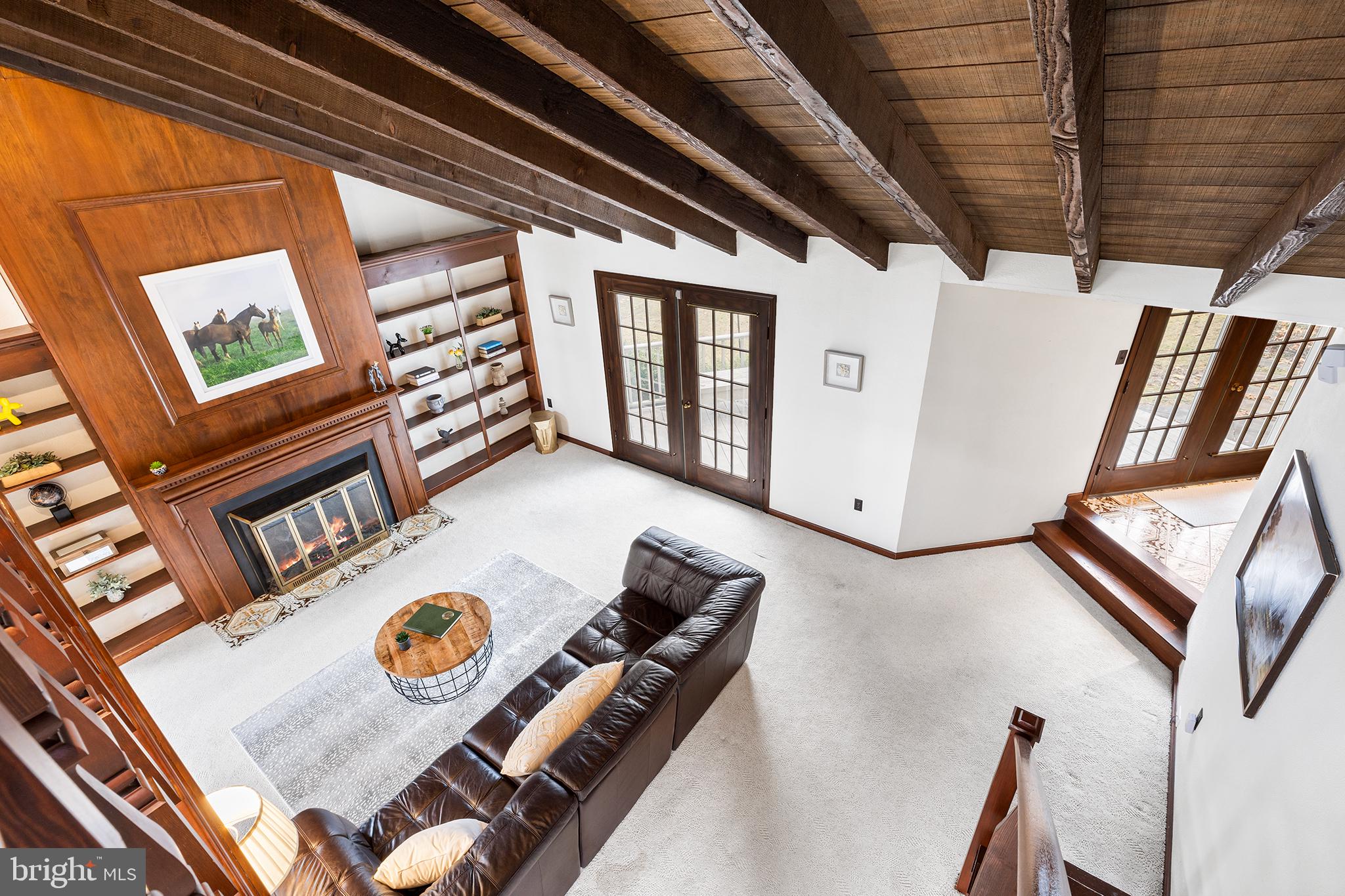 STRAFFORD VILLAGE - Residential