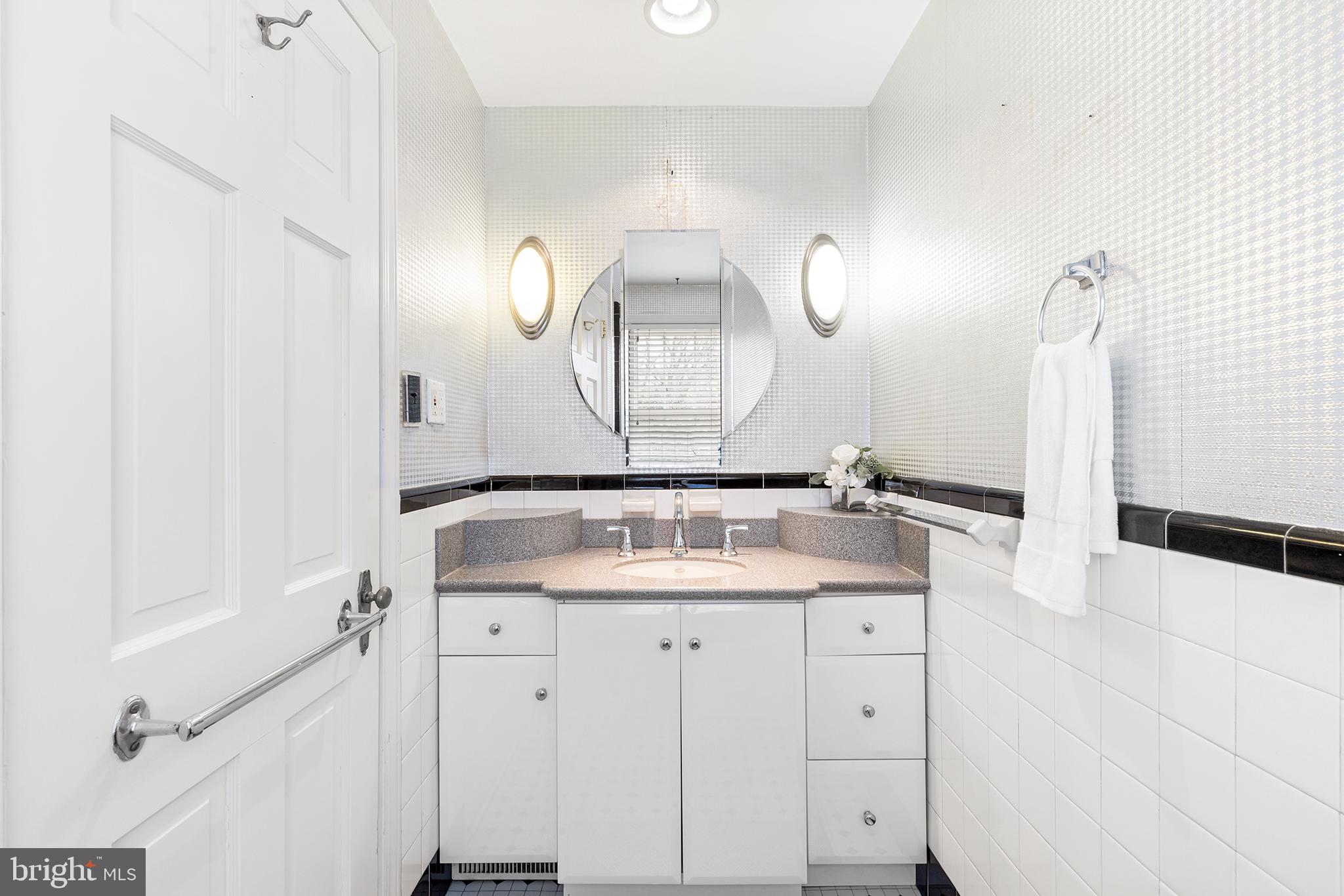 STRAFFORD VILLAGE - Residential