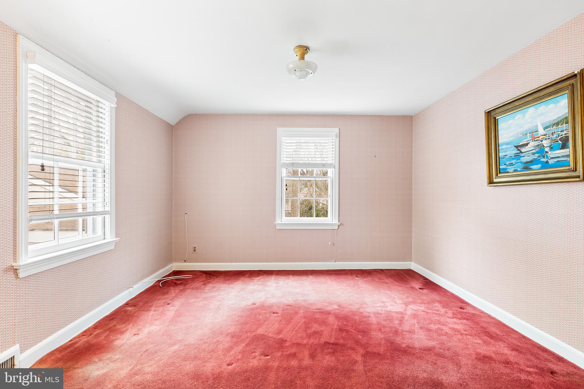 STRAFFORD VILLAGE - Residential