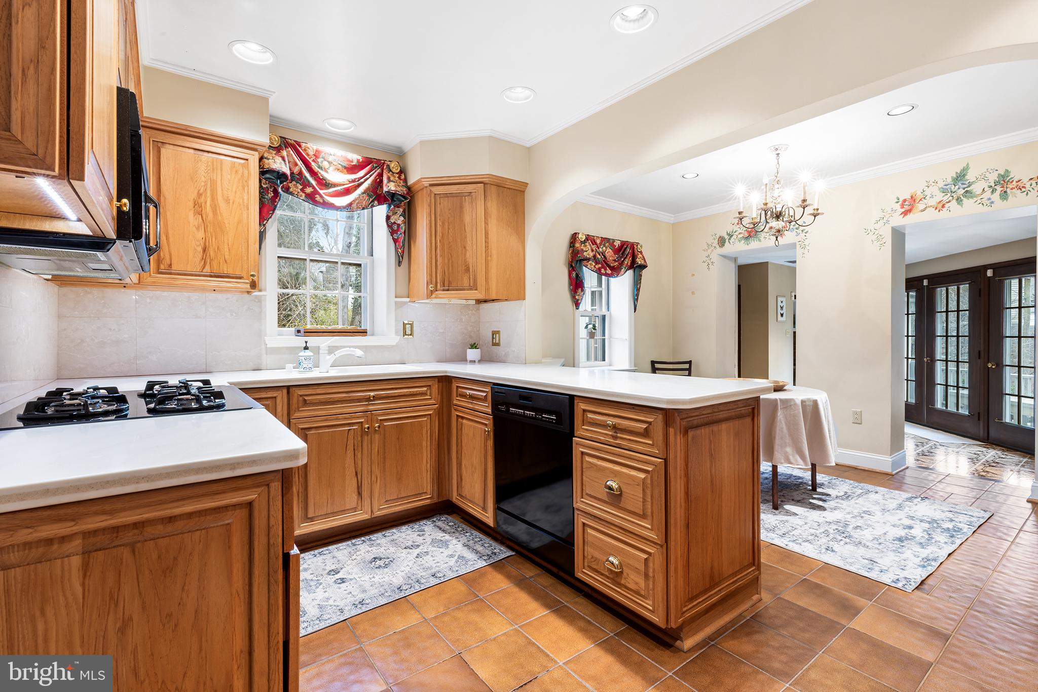 STRAFFORD VILLAGE - Residential