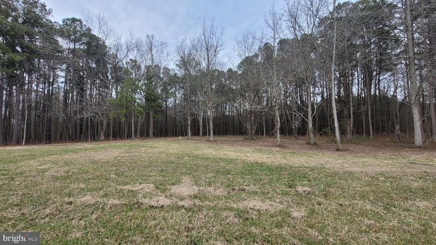 5 Acres north of Pocomoke City +/- 5 Acres in the Commercial Overlay District 213 Feet of Route 13 Frontage Septic will need to be mound system The O-C Commercial District is intended to encourage well planned and well coordinated development at selected key intersections along a major highway
