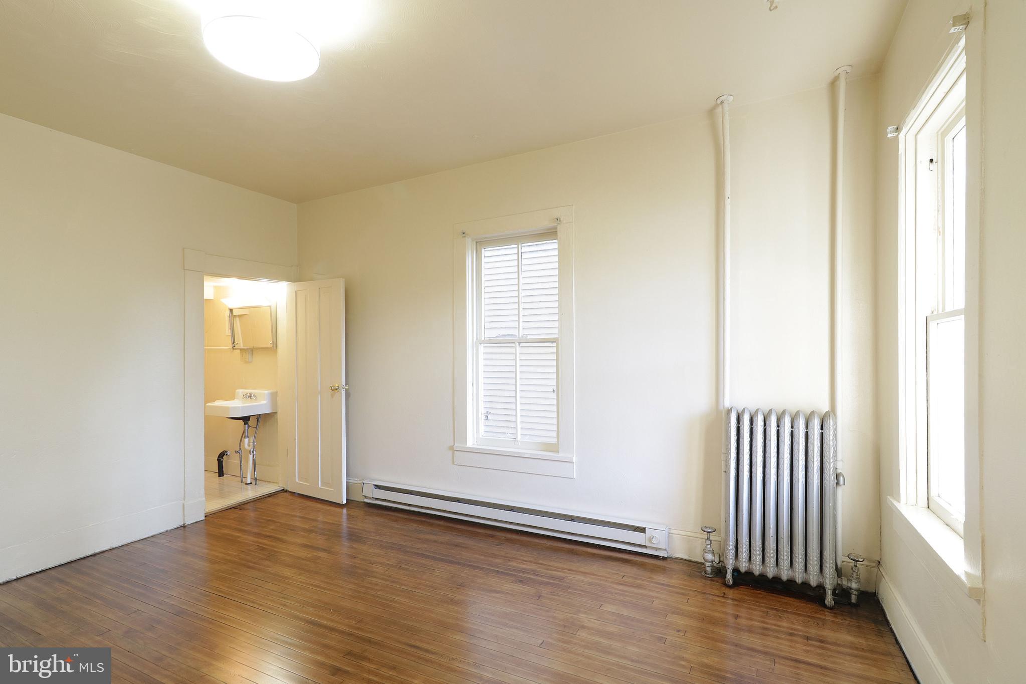 NONE AVAILABLE - Residential Income