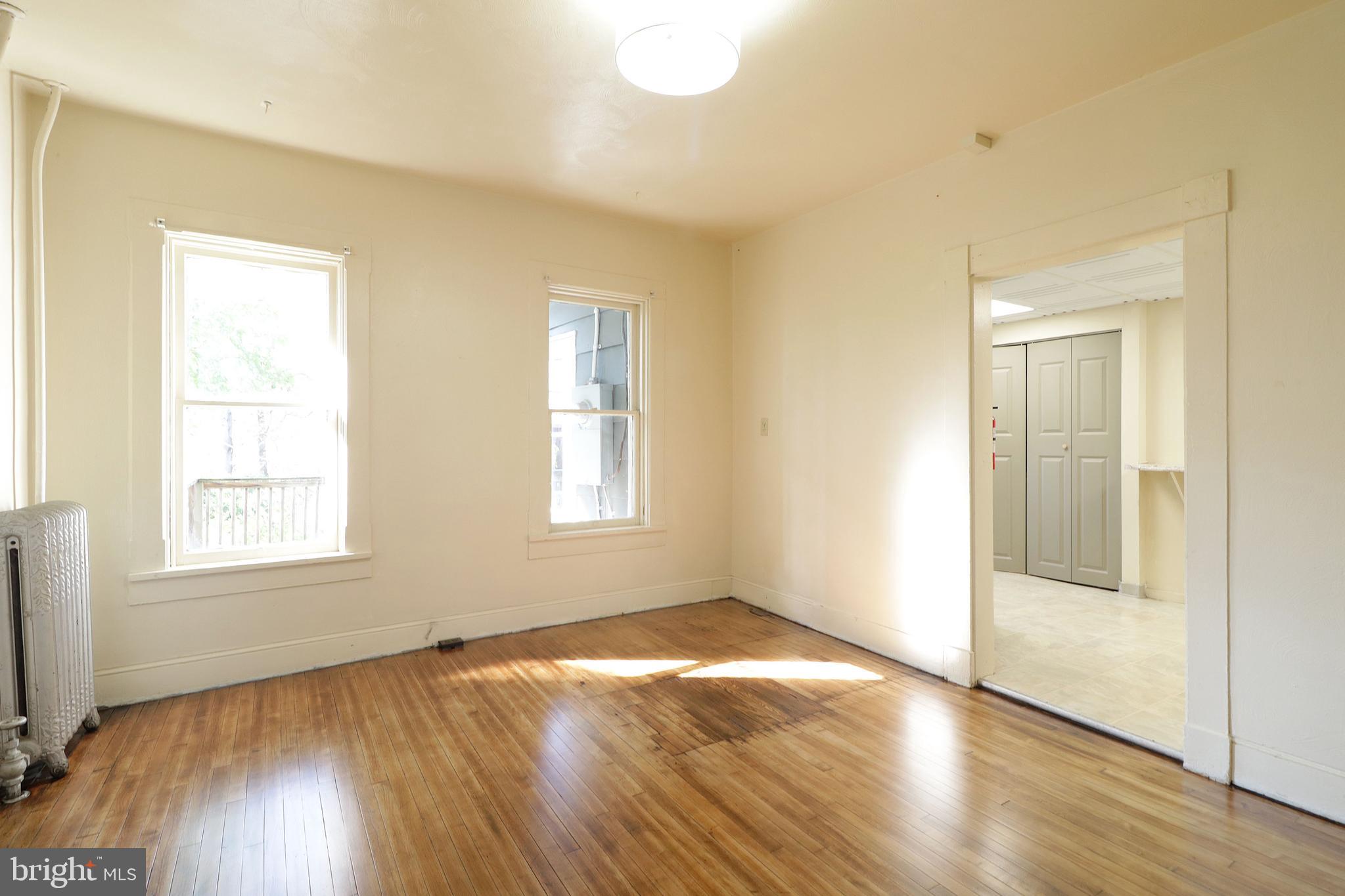 NONE AVAILABLE - Residential Income