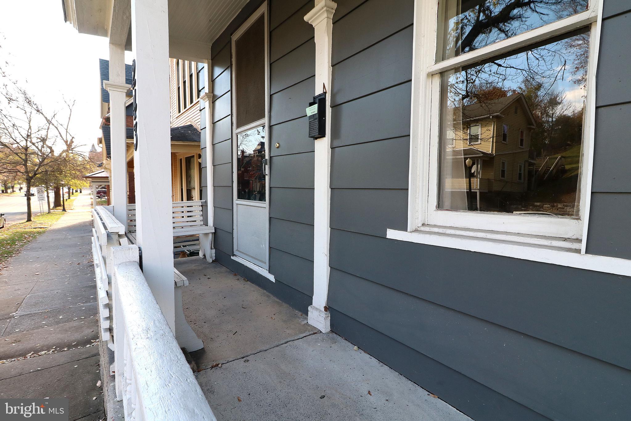 NONE AVAILABLE - Residential Income