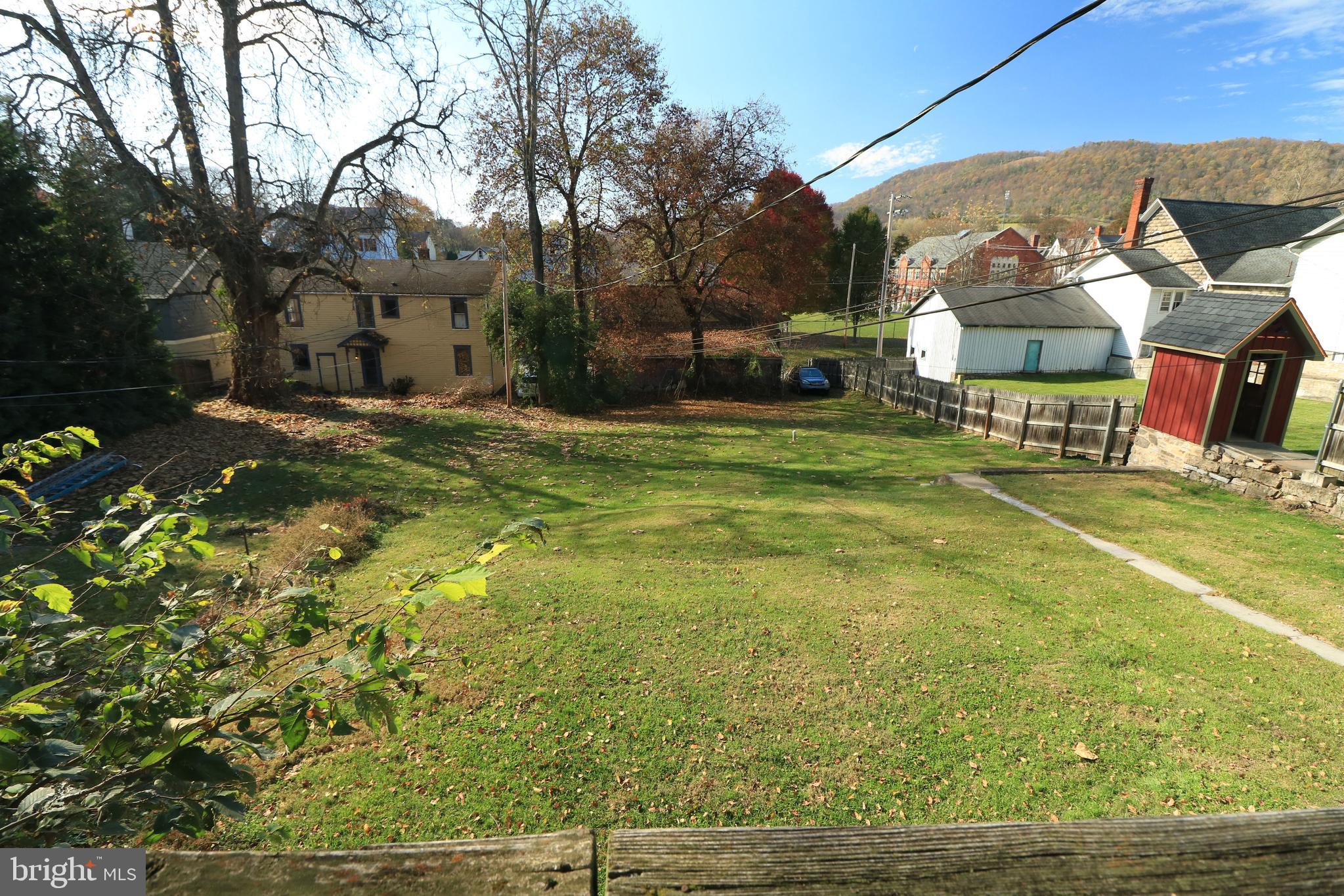 NONE AVAILABLE - Residential Income