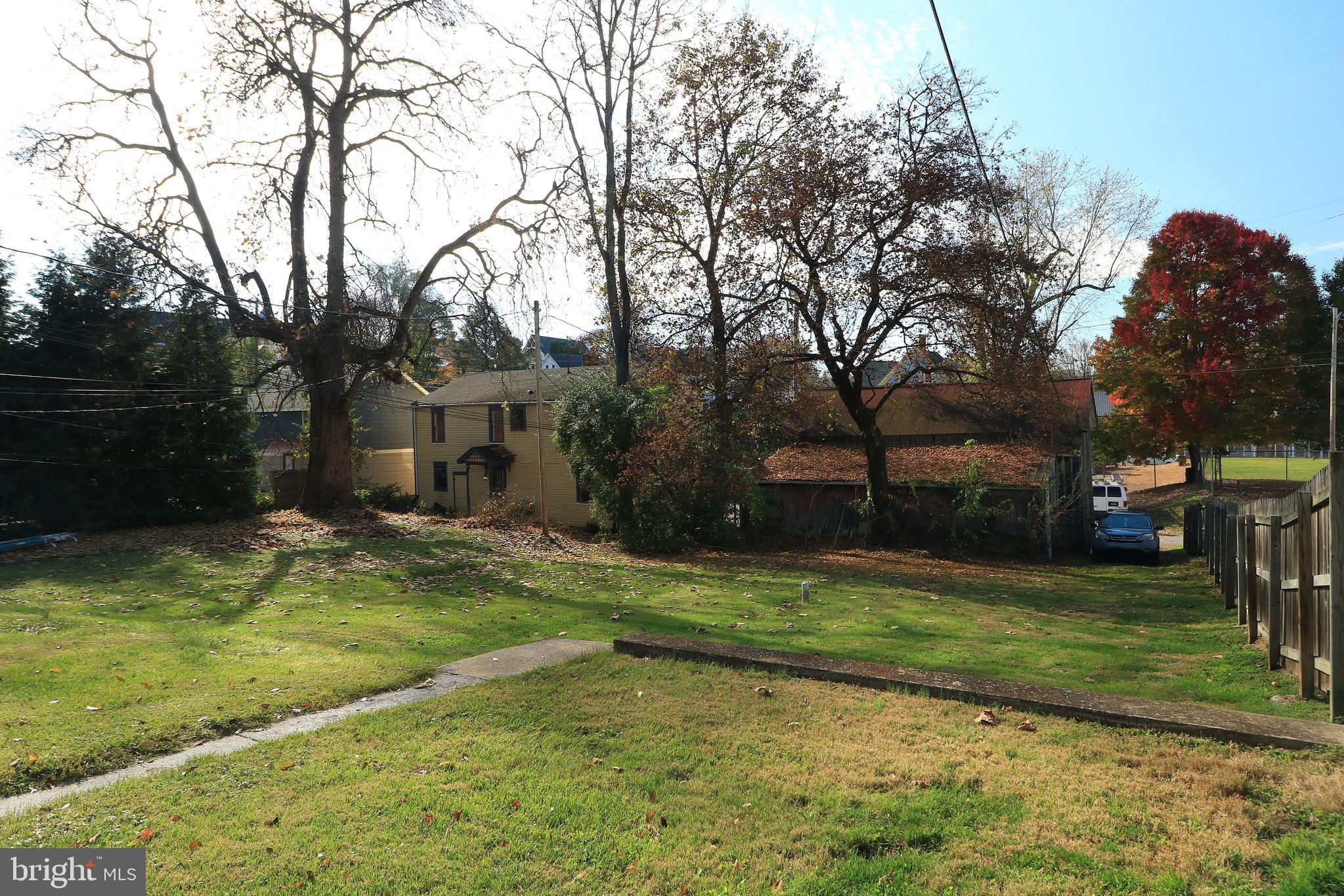 NONE AVAILABLE - Residential Income