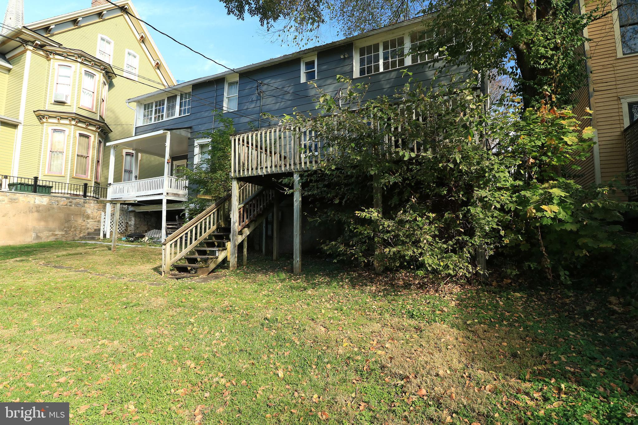 NONE AVAILABLE - Residential Income