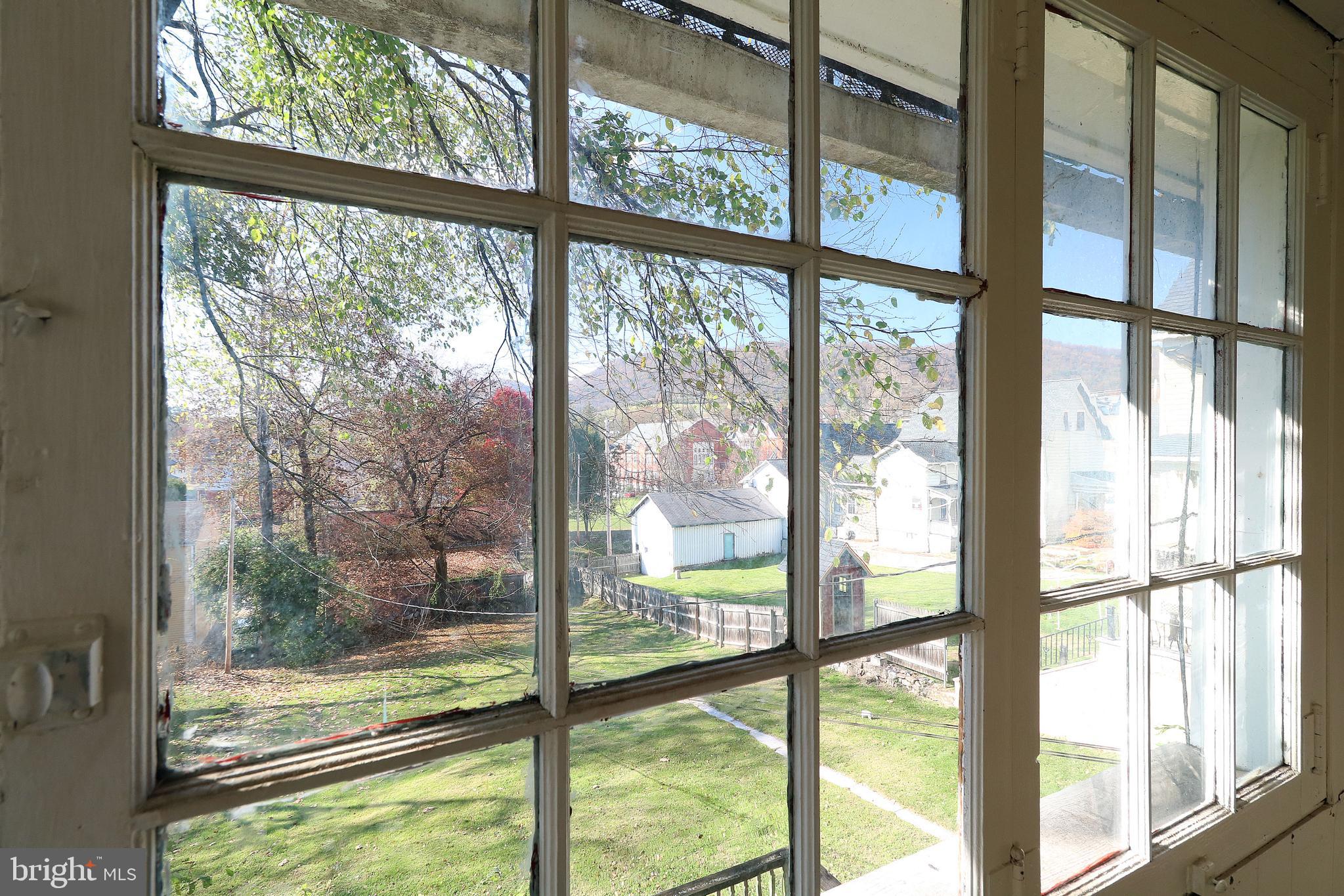 NONE AVAILABLE - Residential Income