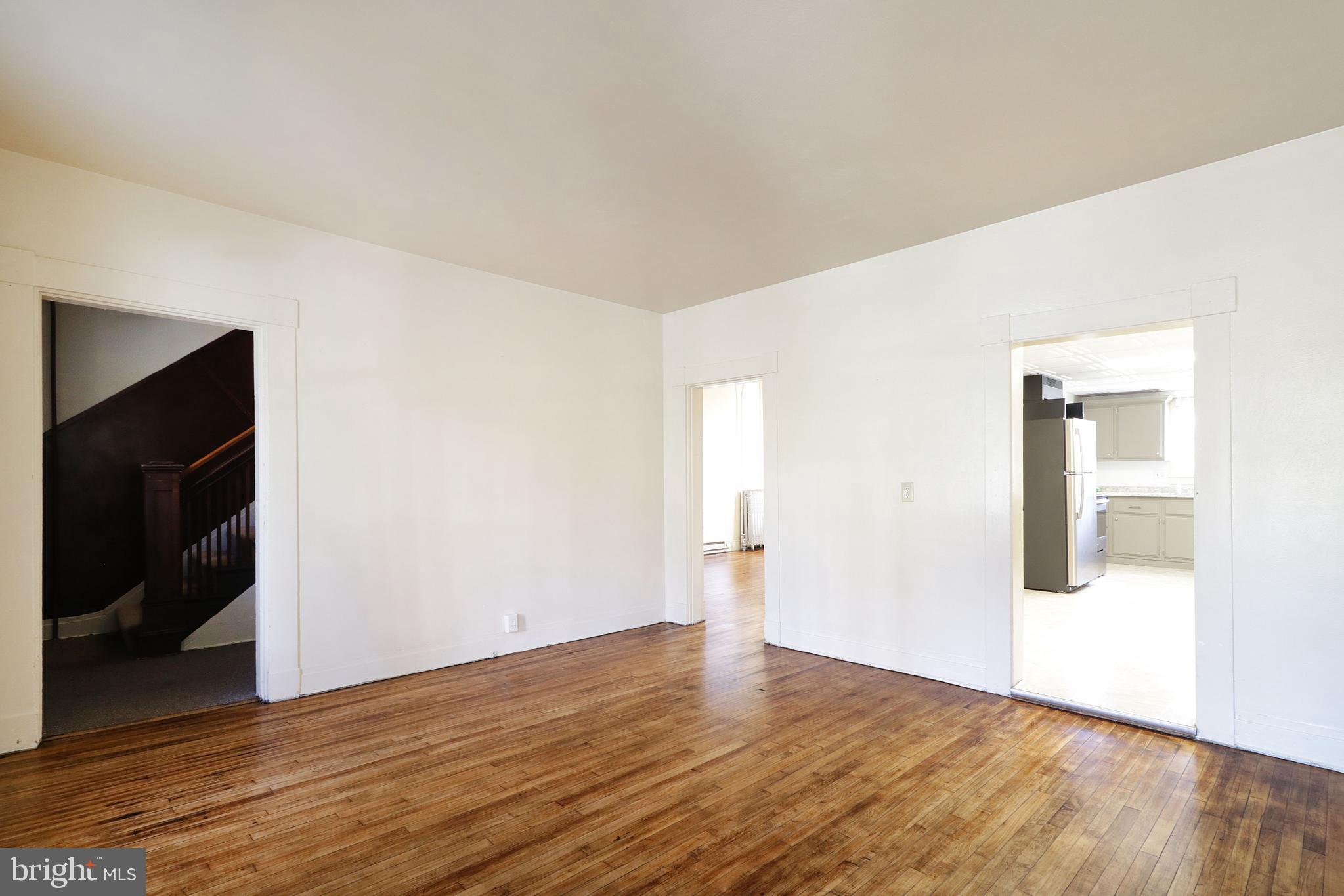 NONE AVAILABLE - Residential Income