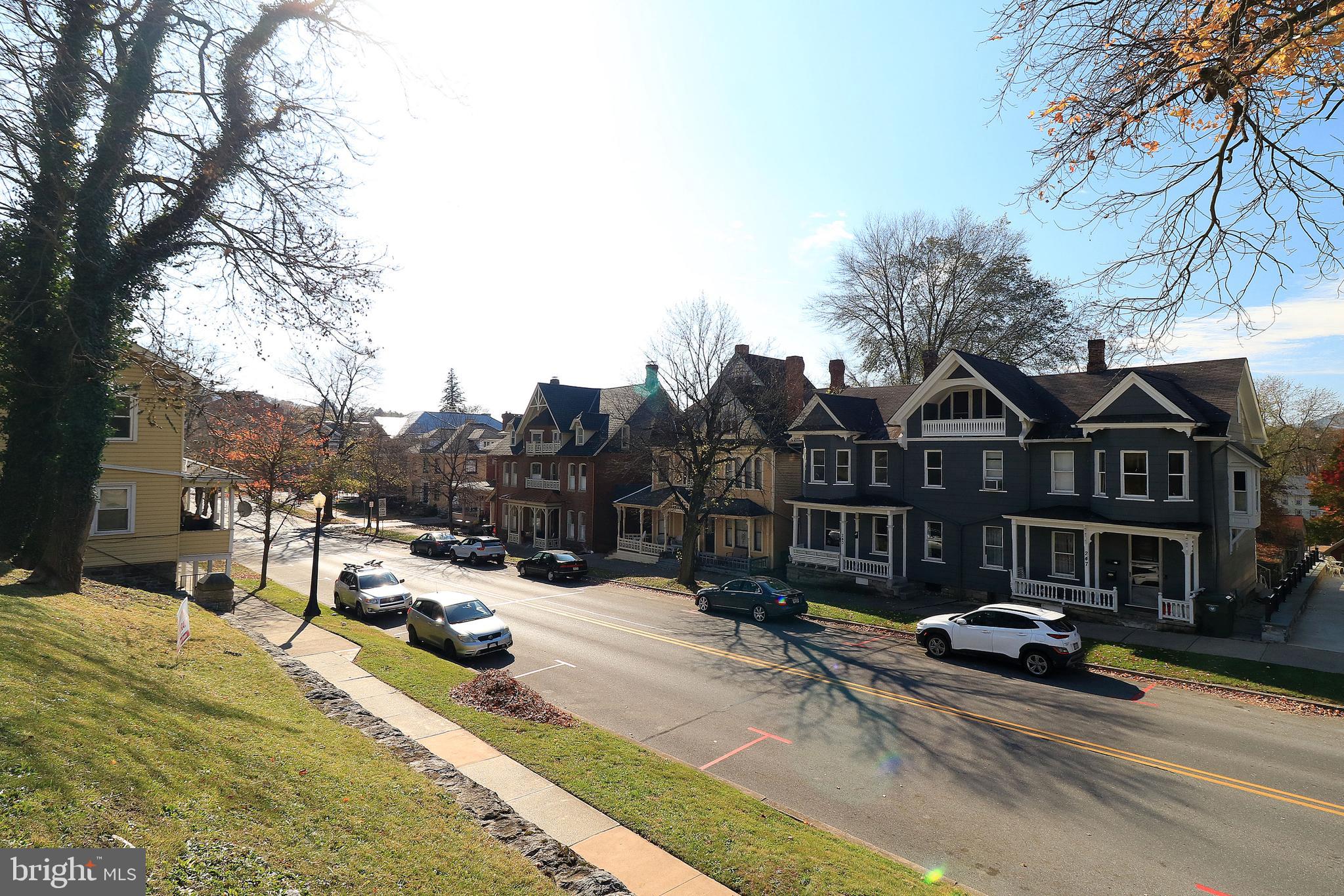 NONE AVAILABLE - Residential Income