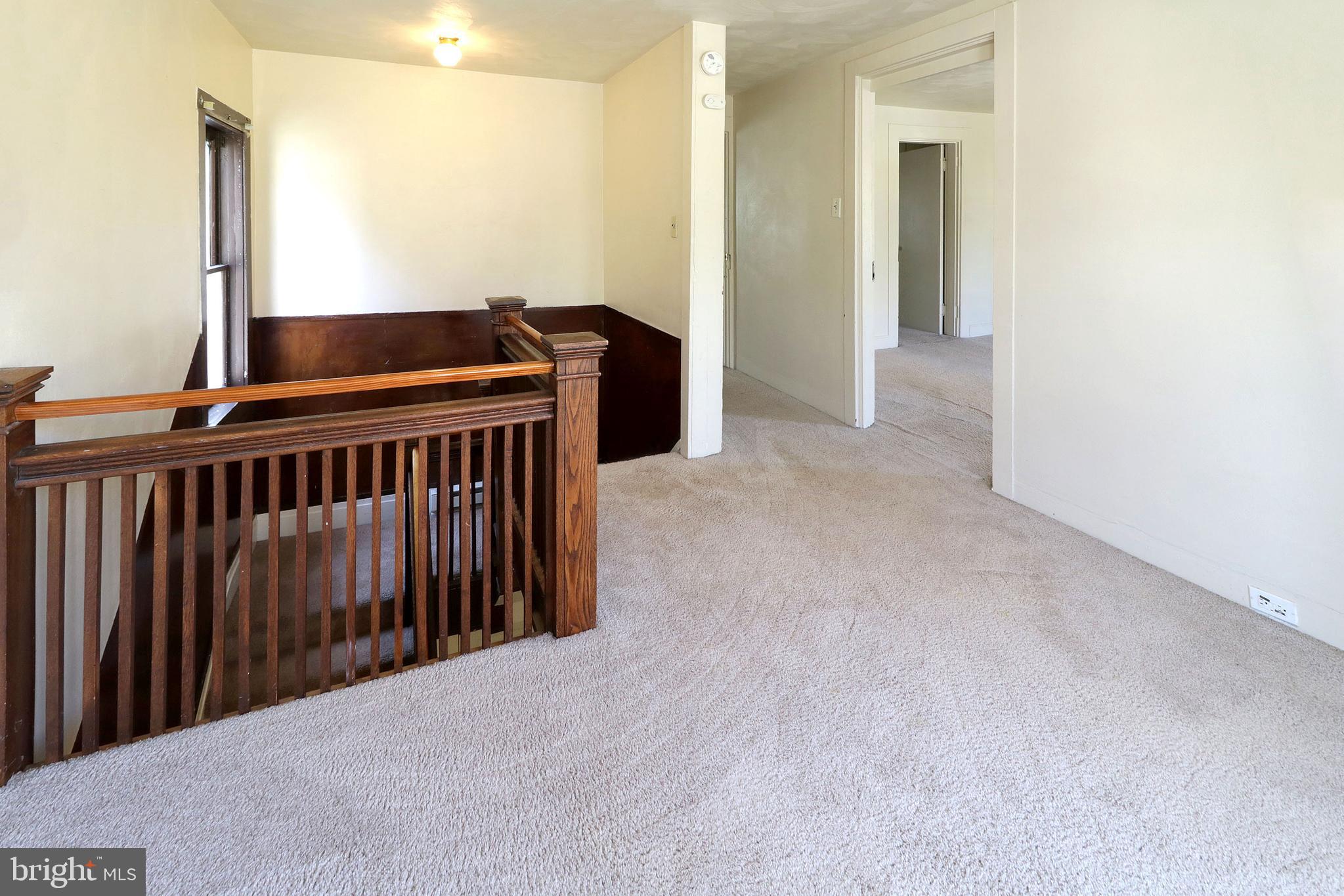 NONE AVAILABLE - Residential Income