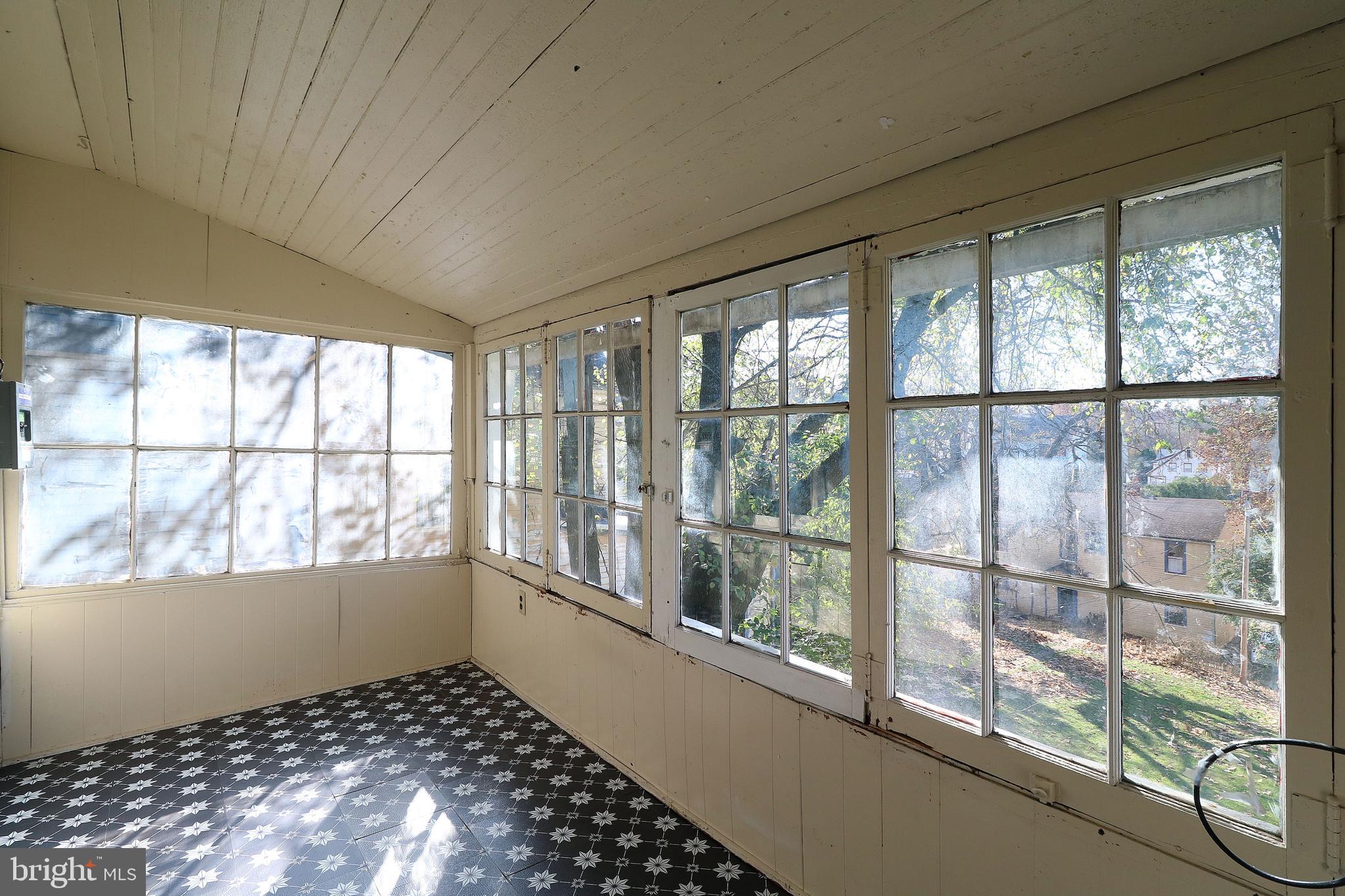 NONE AVAILABLE - Residential Income