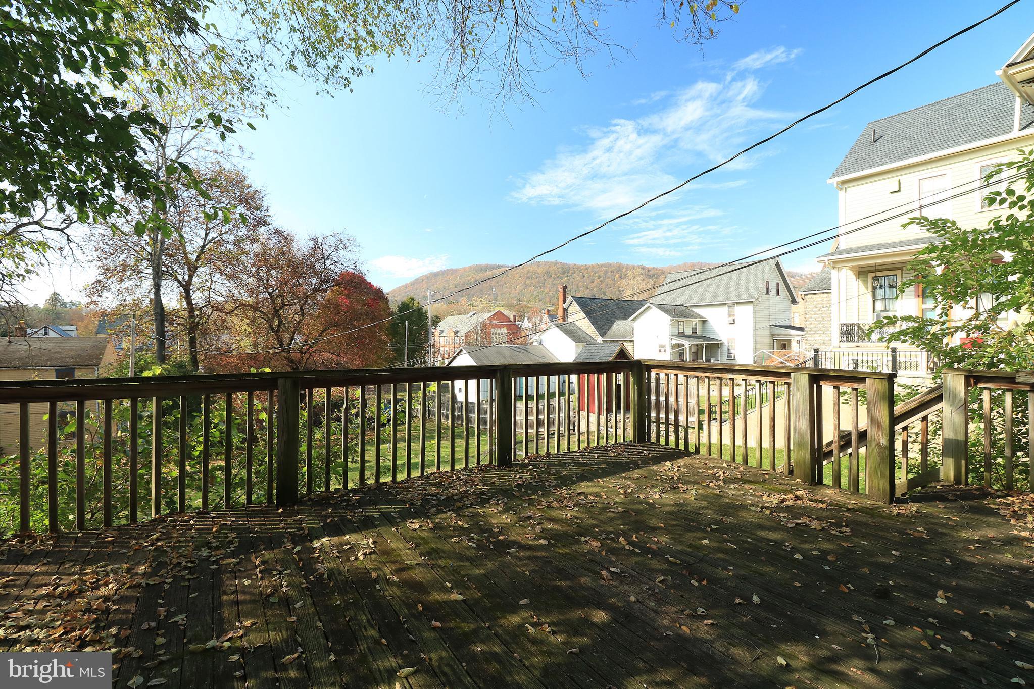 NONE AVAILABLE - Residential Income